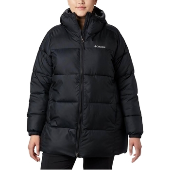 Columbia  Parkas Puffect Mid Hooded Jacket günstig online kaufen