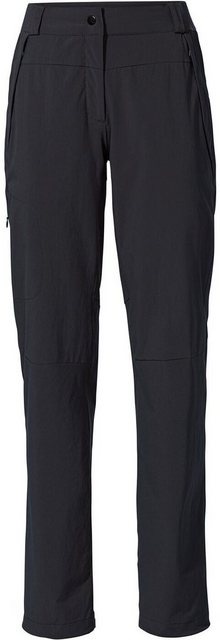 VAUDE Trekkinghose Damen Farley Stretch III Outdoor Hose - Vaude günstig online kaufen