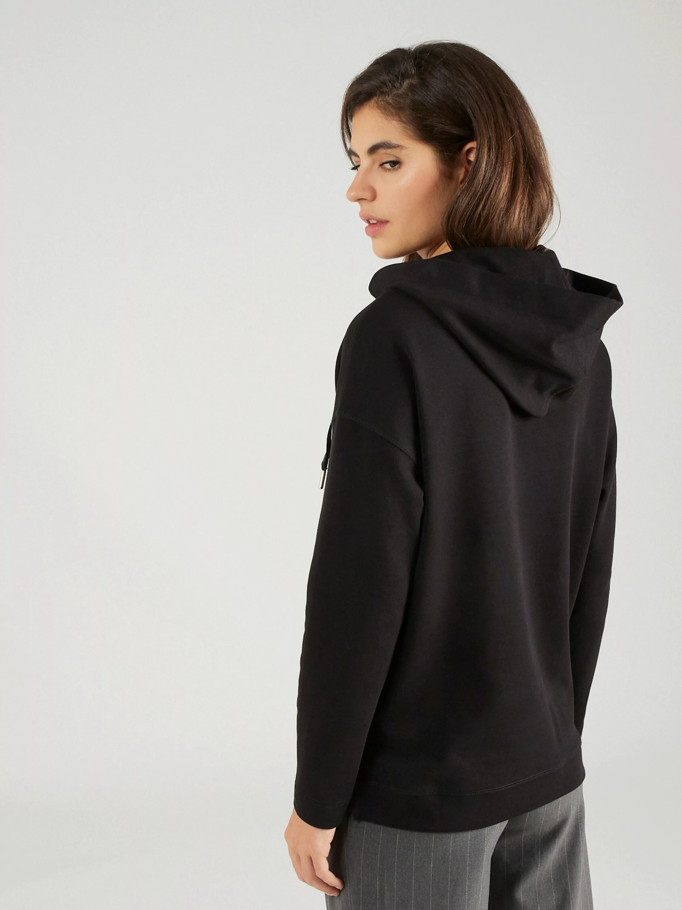 JOOP! Sweatshirt (1-tlg) Plain/ohne Details günstig online kaufen