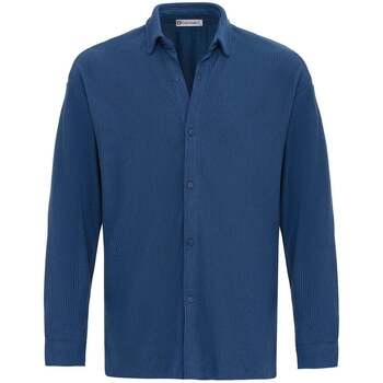 Dandalo  Hemdbluse Valerio Oversize Shirt günstig online kaufen