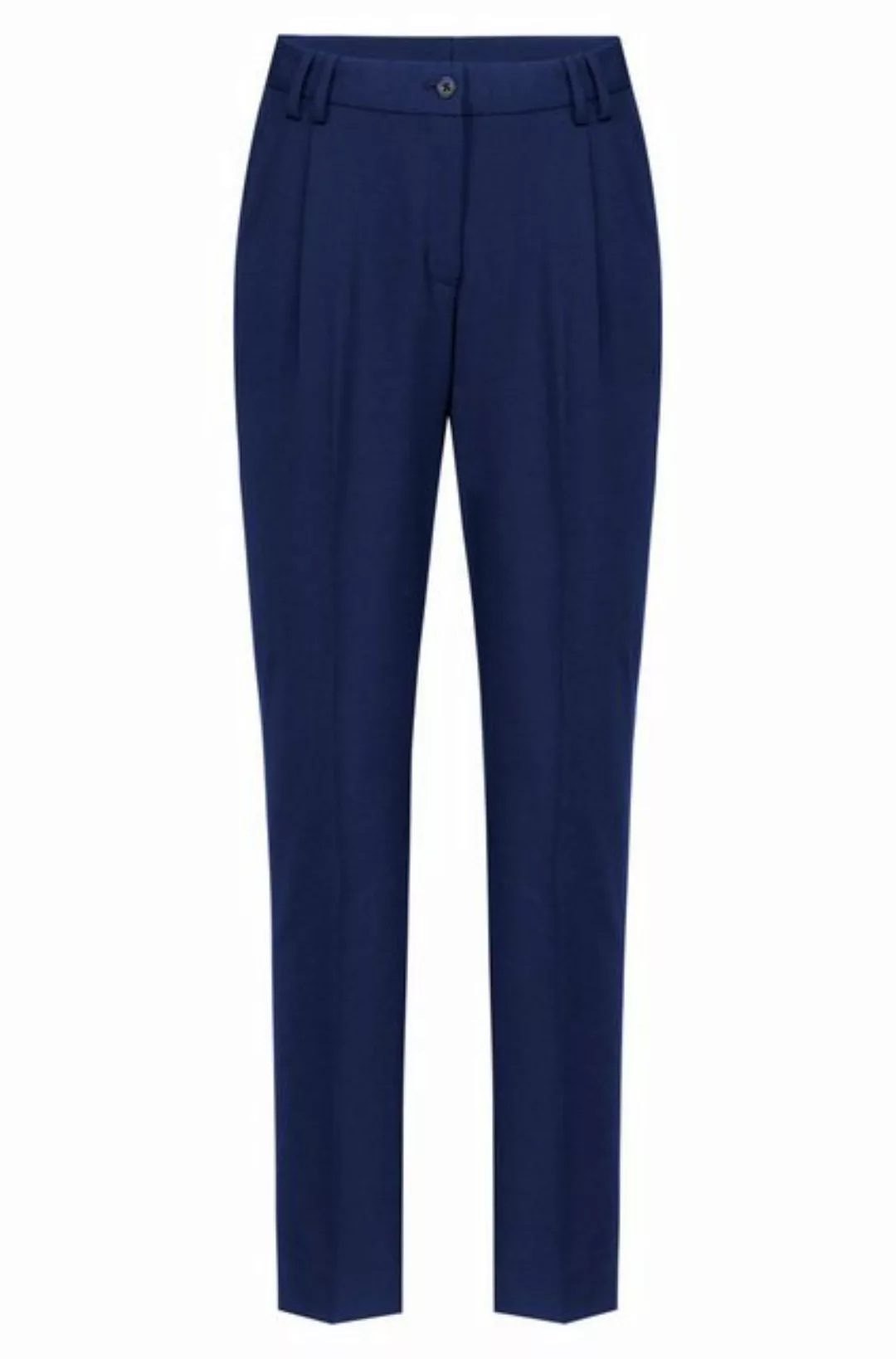 GREIFF Anzughose Greiff Corporate Hose PREMIUM Damen Regular OEKO TEX® Ital günstig online kaufen