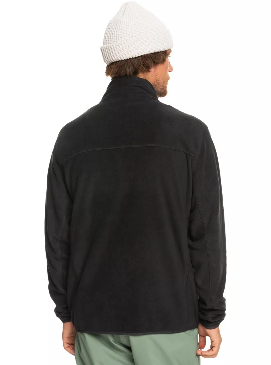 Quiksilver Fleecejacke "Peak Point" günstig online kaufen