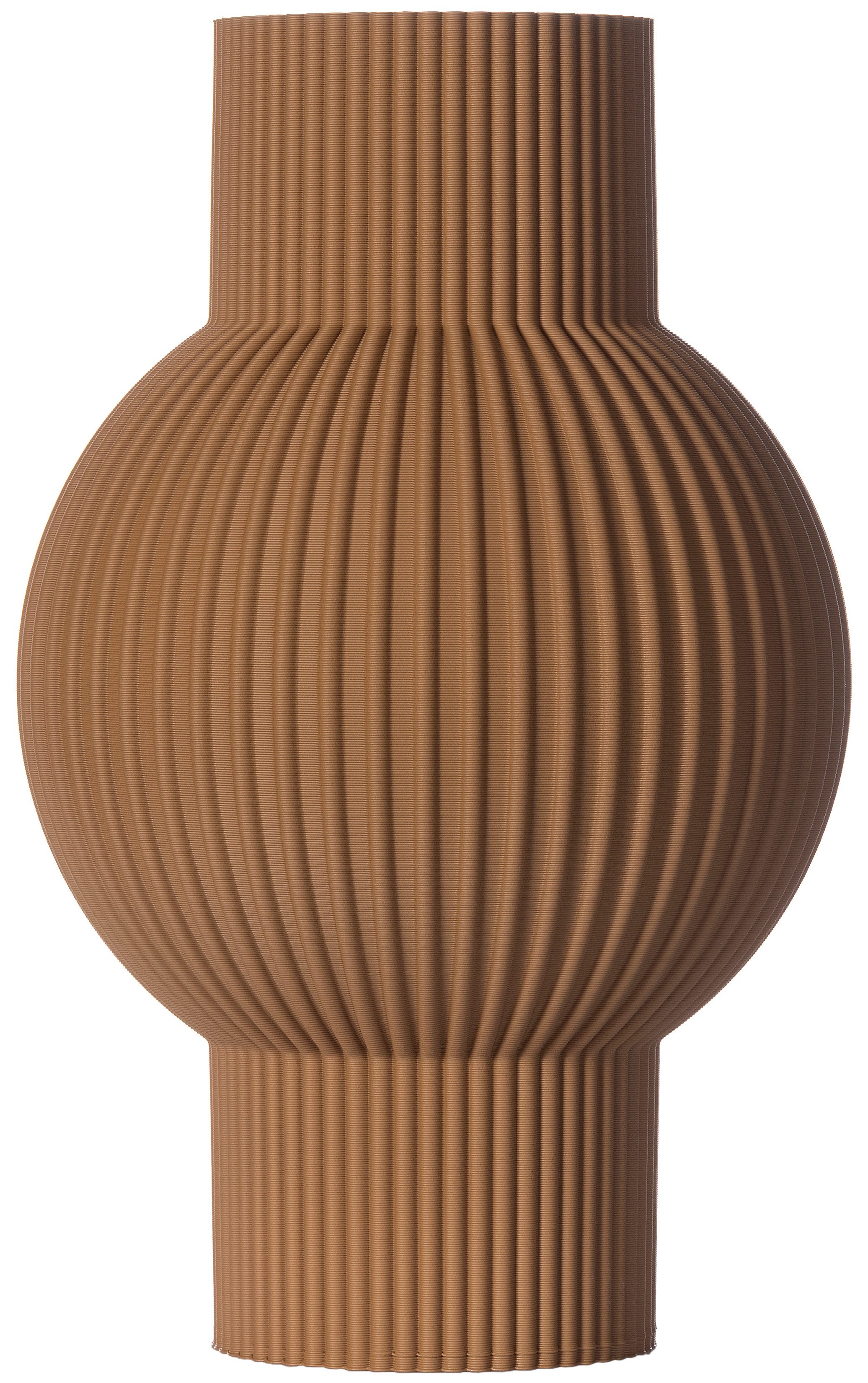 3D Vase Dekovase Bella 30cm Nachhaltige günstig online kaufen