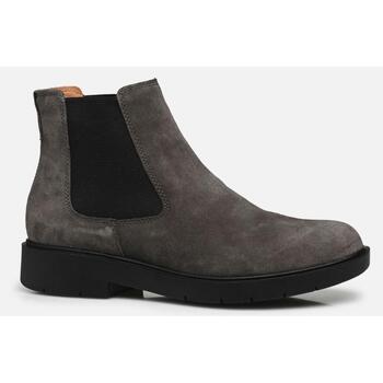 Geox  Stiefeletten GEDAI25-D16QRC-grey günstig online kaufen