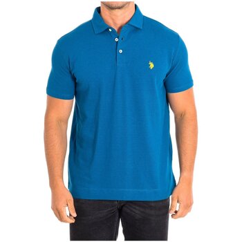 U.S Polo Assn.  T-Shirts & Poloshirts 61462-239 günstig online kaufen