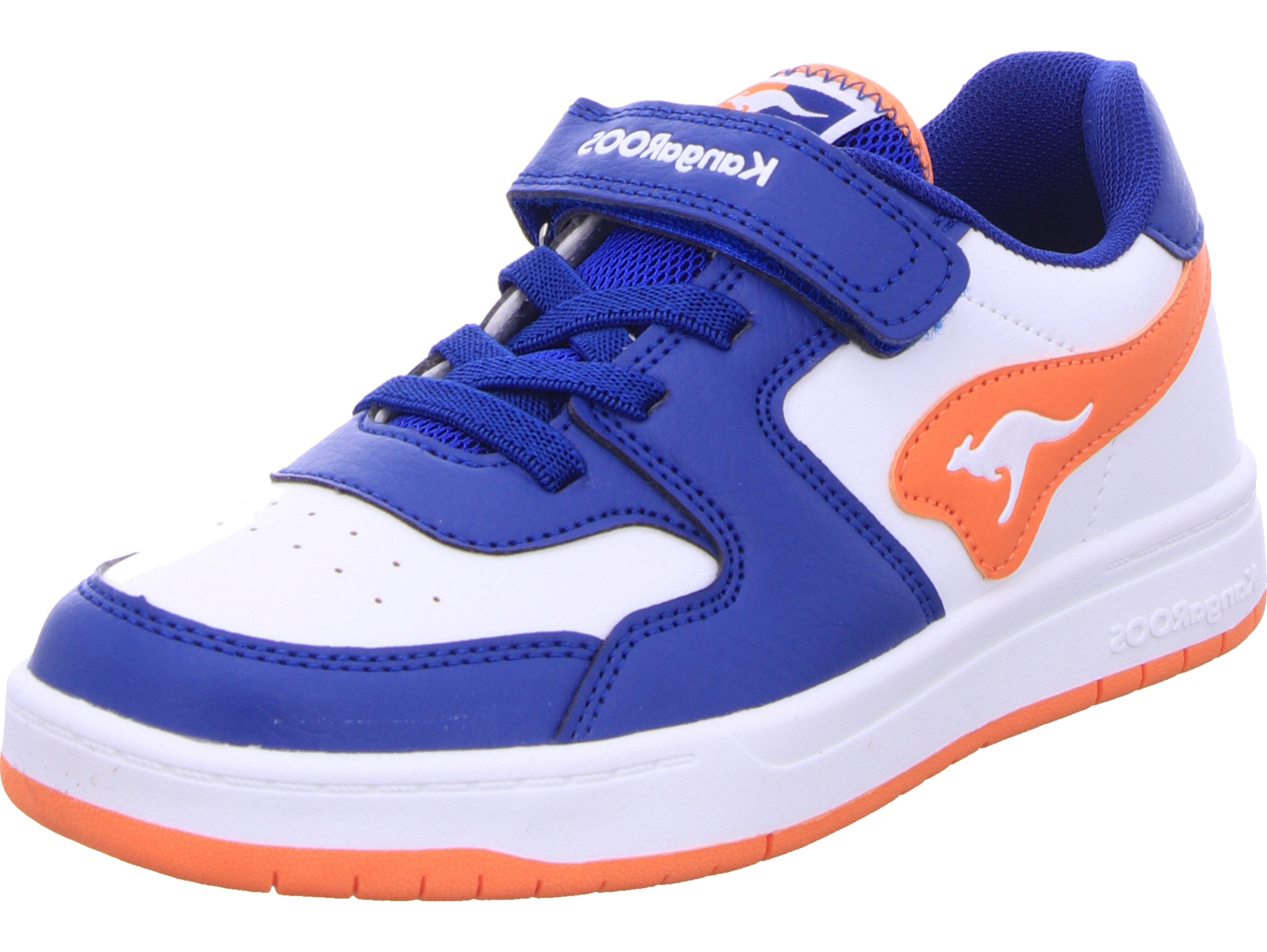 KangaROOS K-CP Fair EV Hallenschuh günstig online kaufen