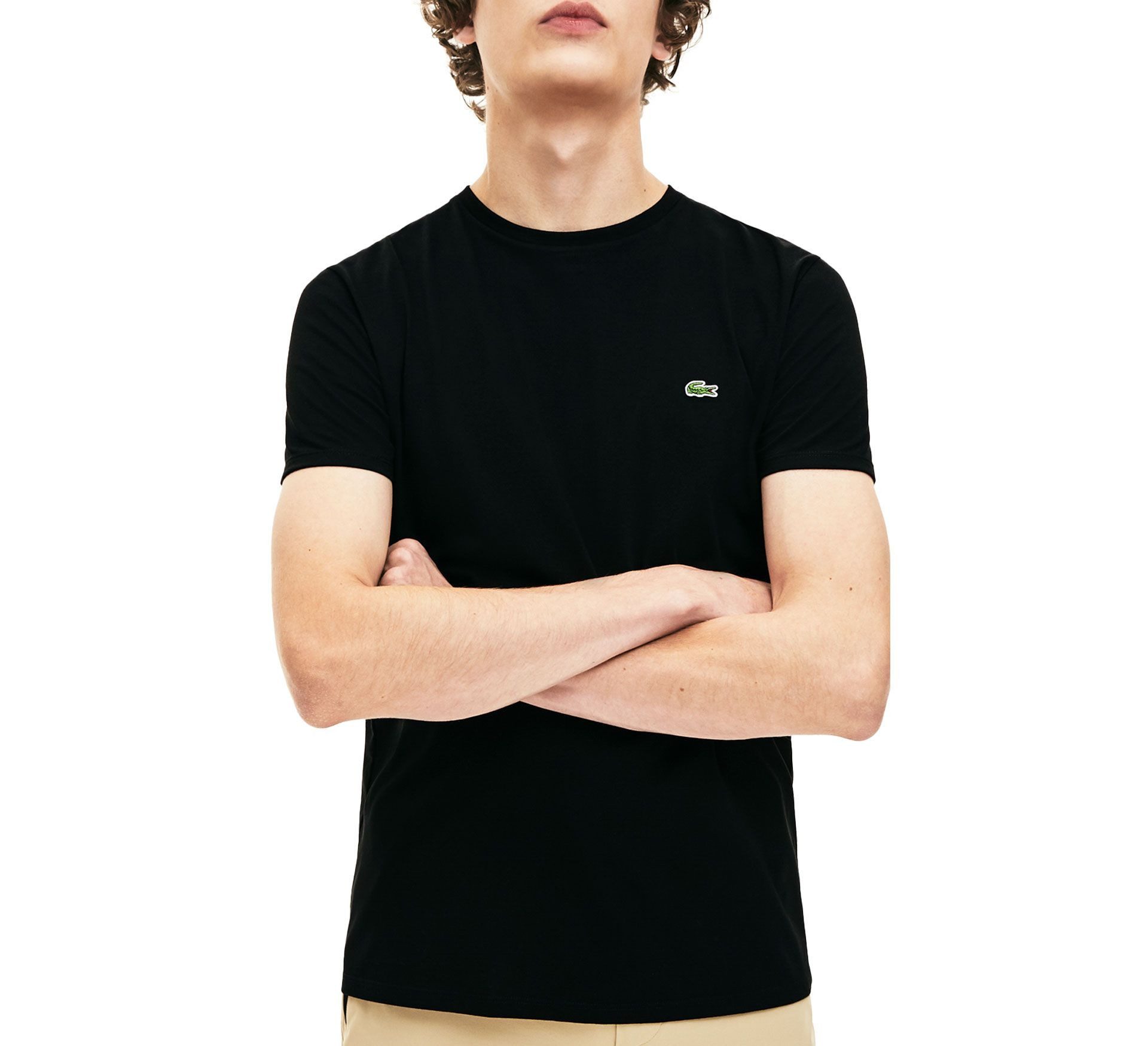 Lacoste  T-Shirt TH6709 günstig online kaufen