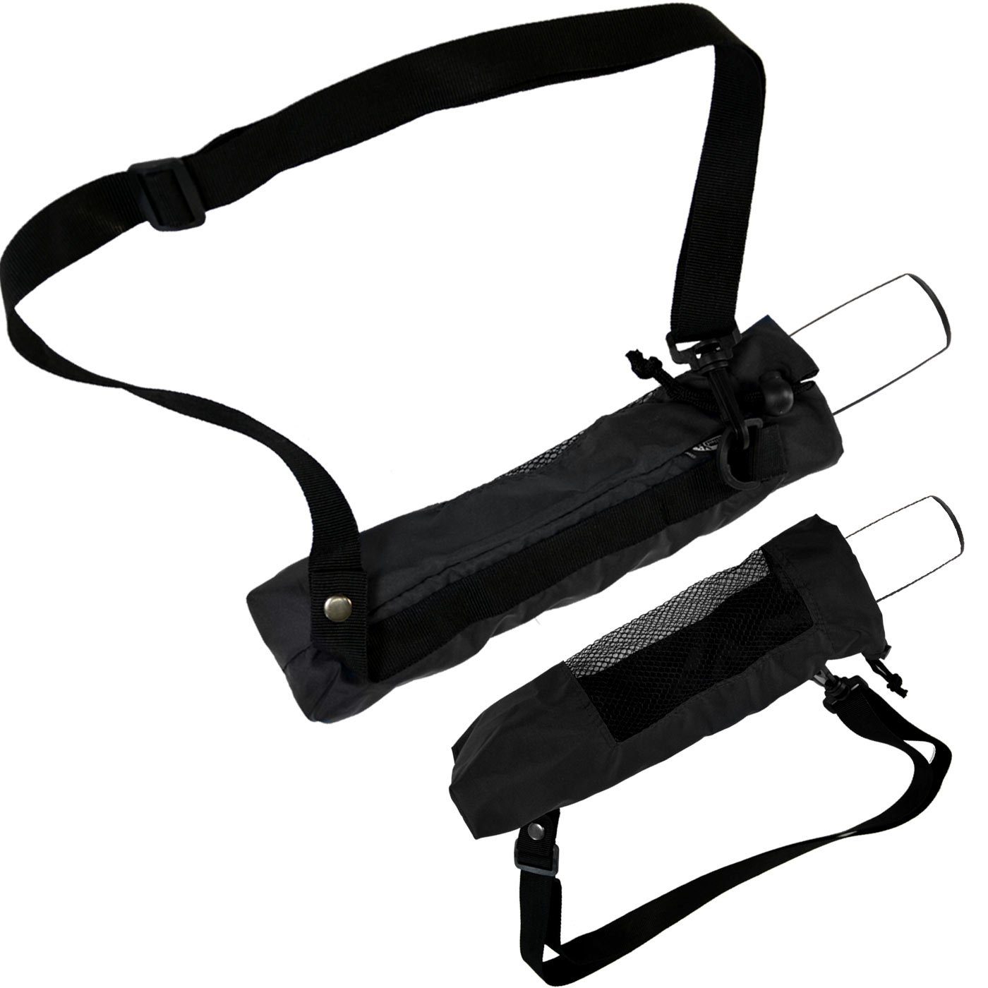 iX-brella Taschenregenschirm Trekking Hülle zum Umhängen günstig online kaufen