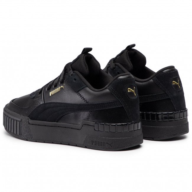 Puma Sneaker Für Damen Puma Cali Sport Mix EU 37.5 noir günstig online kaufen