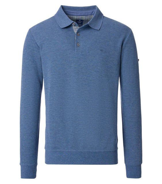 Redmond Polokragenpullover 251840700 günstig online kaufen