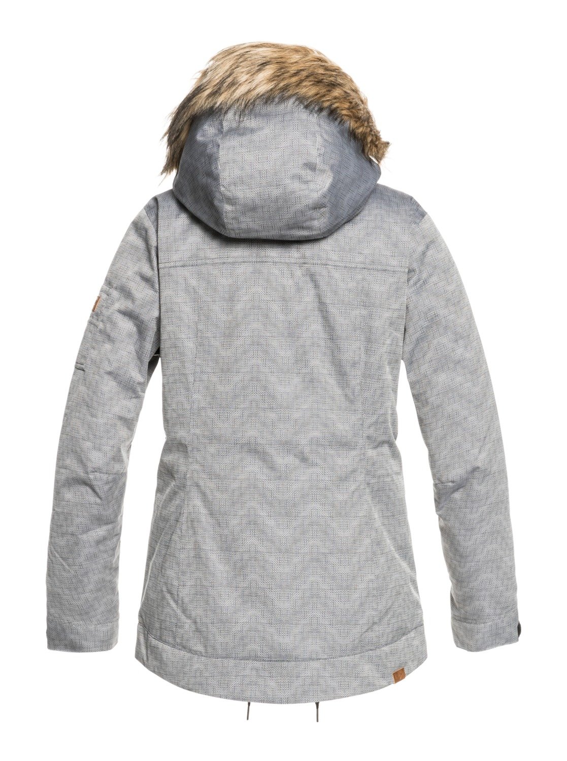 Roxy Snowboardjacke "Meade" günstig online kaufen