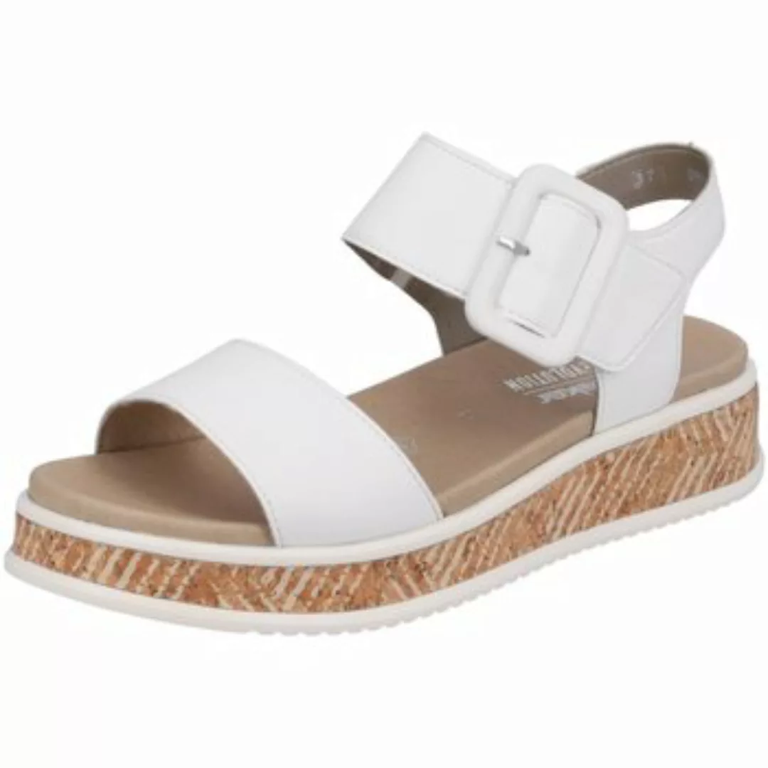 Rieker  Sandalen Sandaletten W0800-80 günstig online kaufen