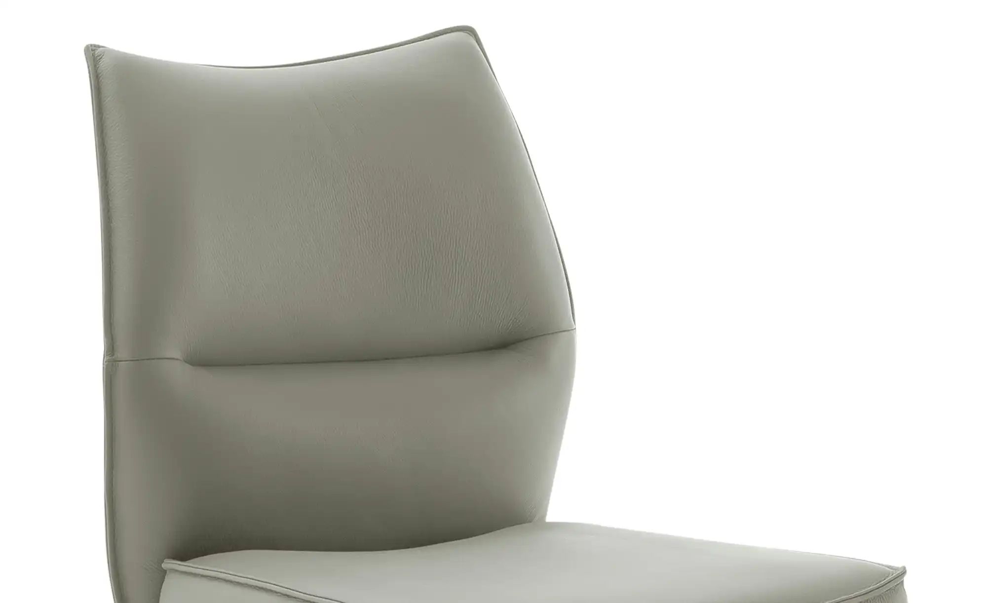 Esszimmerstuhl drehbar Eno ¦ creme ¦ Maße (cm): B: 49 H: 91 T: 65.0 Stühle günstig online kaufen