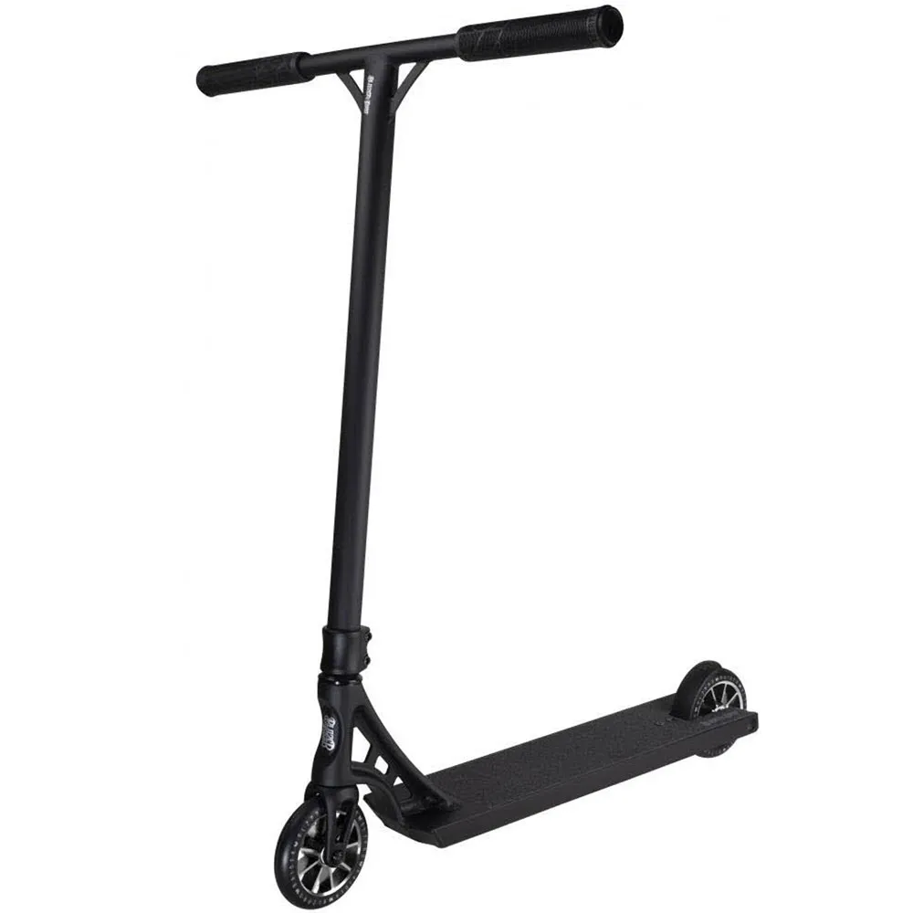 Blazer Pro Complete Scooter Raider Black Silver günstig online kaufen