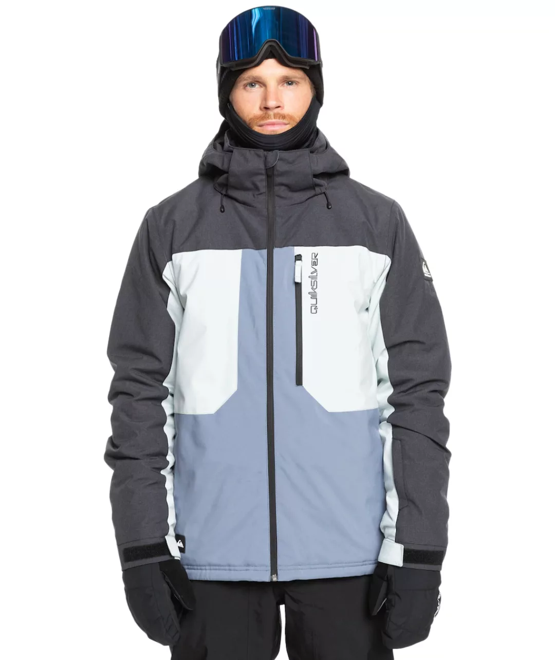 Quiksilver Outdoorjacke "DAWSON JK" günstig online kaufen