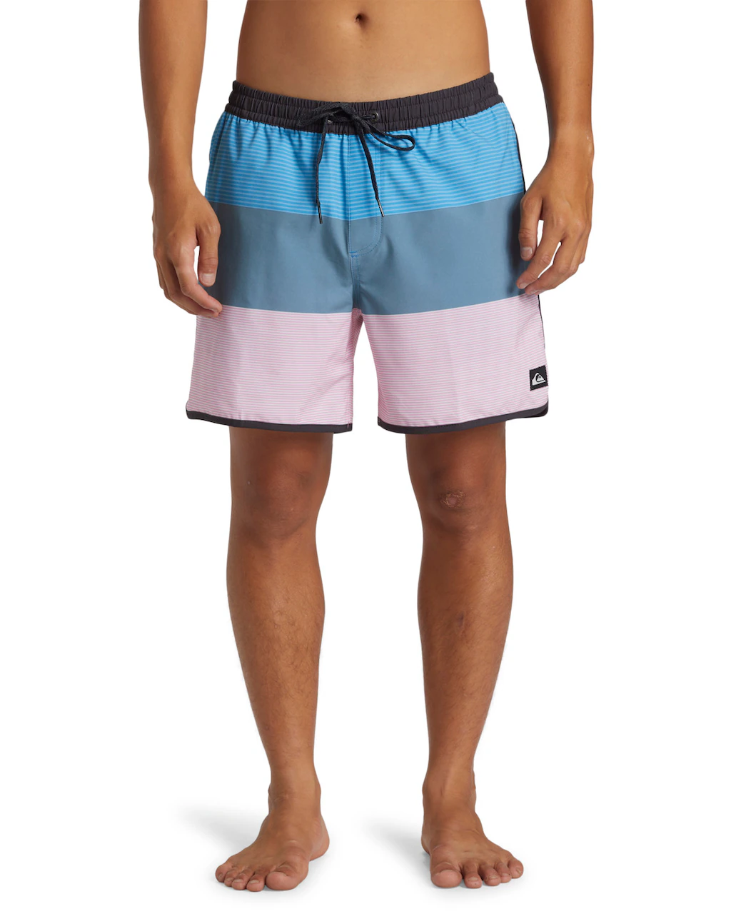 Quiksilver Boardshorts "Surfsilk Tijuana Volley 16"" günstig online kaufen