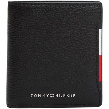 Tommy Hilfiger  Geldbeutel TH CENTRAL TRIFOLD AM0AM13516 günstig online kaufen