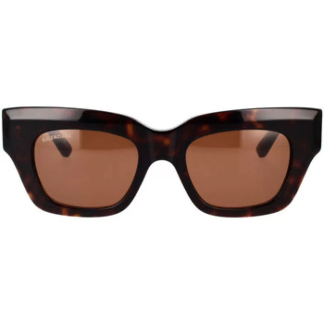 Balenciaga  Sonnenbrillen Sonnenbrille BB0234S 002 günstig online kaufen