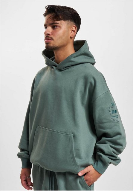 DEF Hoodie Workation Hoody günstig online kaufen