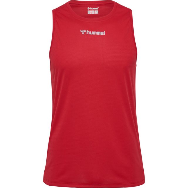 hummel Tanktop Hummel Herren Top hmlRun Singlet S/L 227247 günstig online kaufen