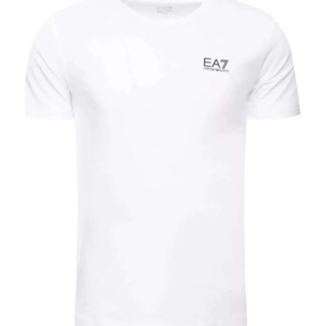 Emporio Armani EA7  T-Shirt 8NPT51 PJM9Z günstig online kaufen