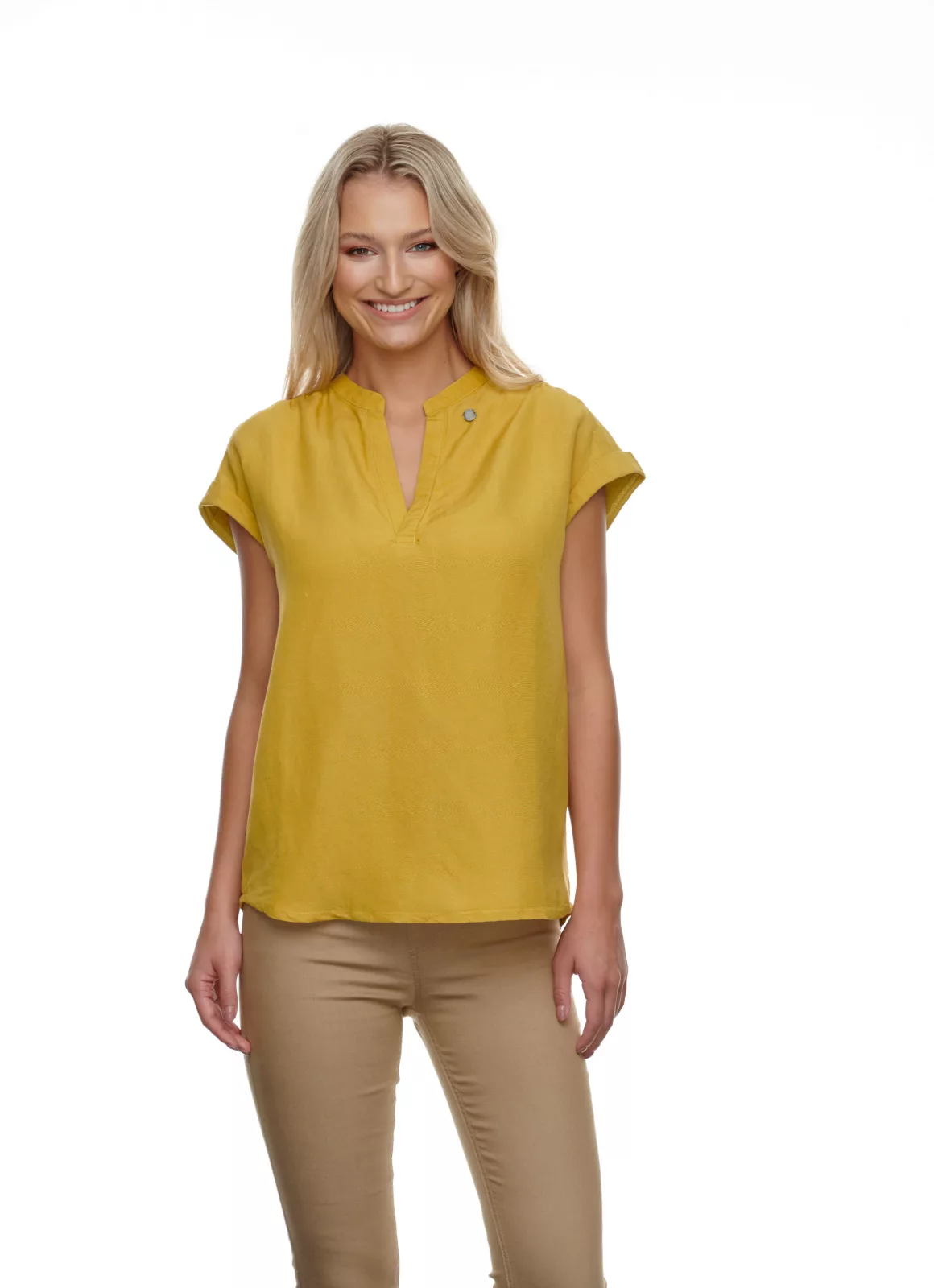 Ragwear Shirt Prania Organic günstig online kaufen