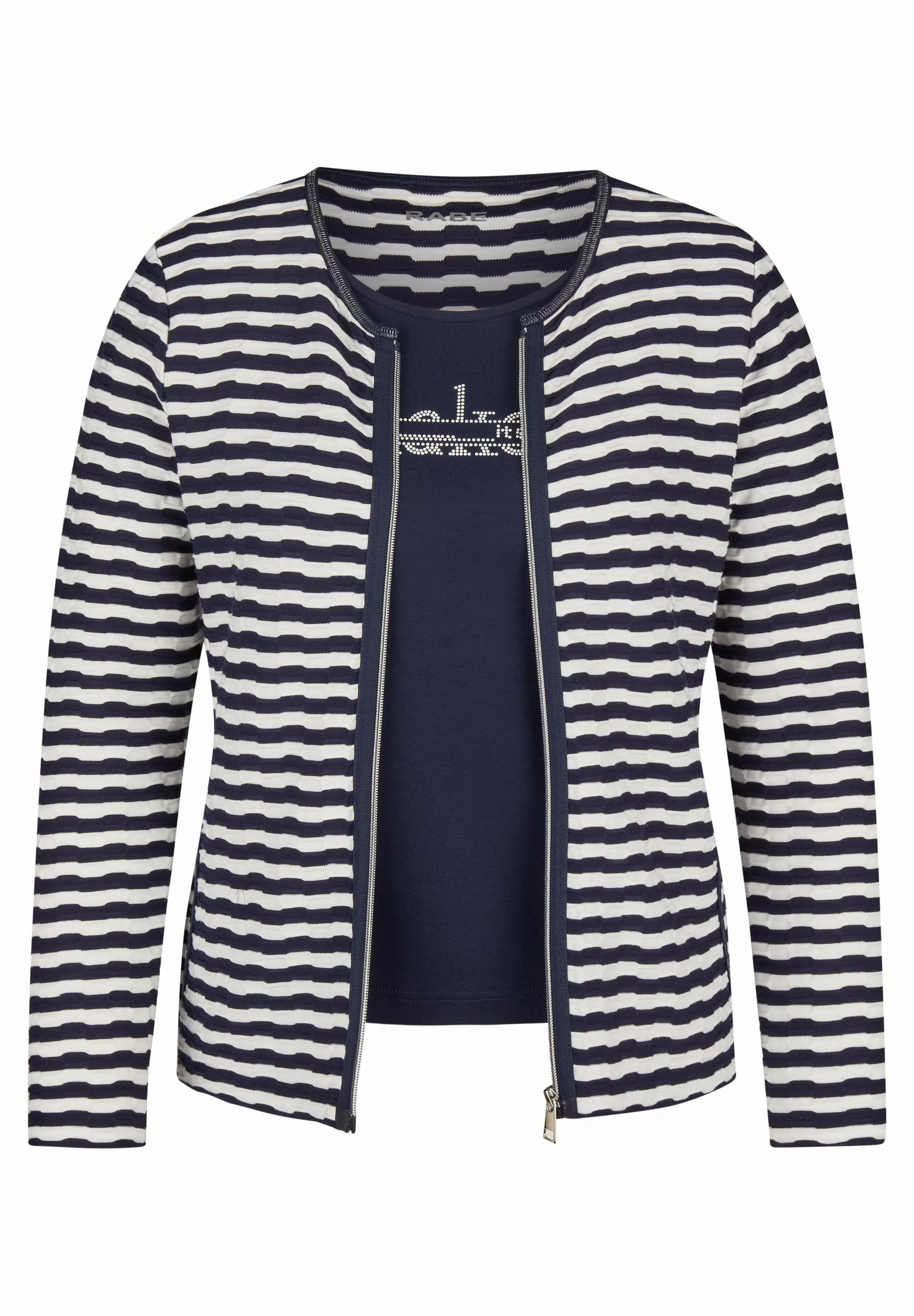 Rabe Sweatjacke günstig online kaufen
