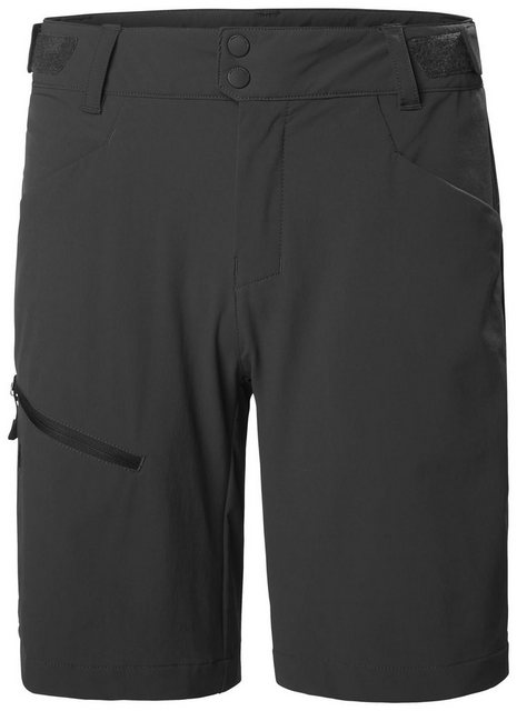 Helly Hansen Shorts Helly Hansen W Blaze Softshell Short Damen Shorts günstig online kaufen