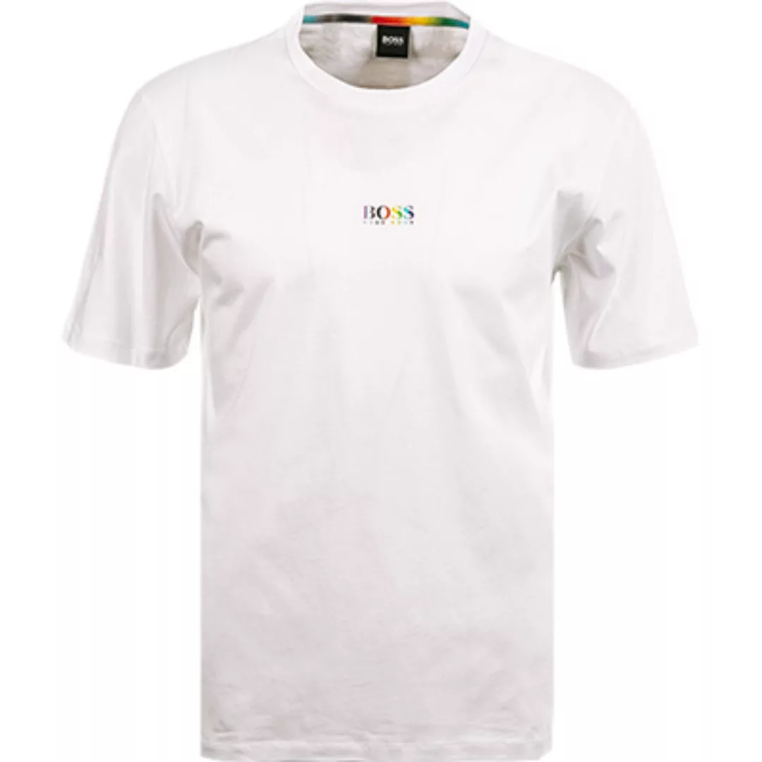 Boss Love 1 T-shirt M White günstig online kaufen