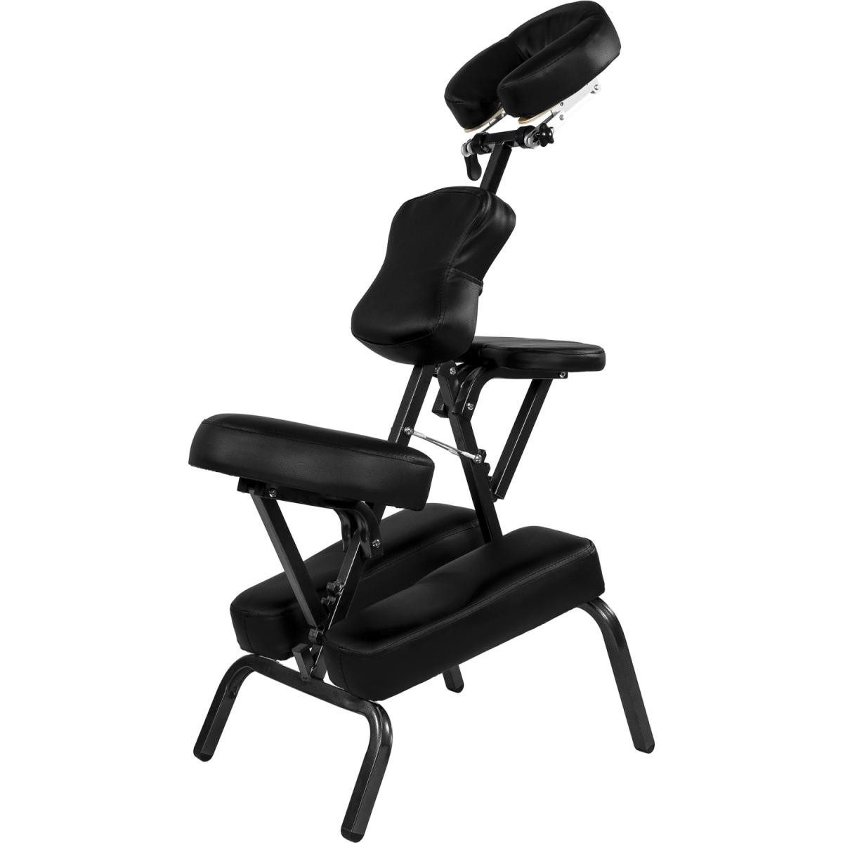 MOVIT Massagesessel Klappbarer Massagestuhl/Tattoo Stuhl günstig online kaufen
