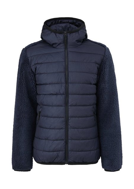 s.Oliver Steppjacke Jacke langarm günstig online kaufen