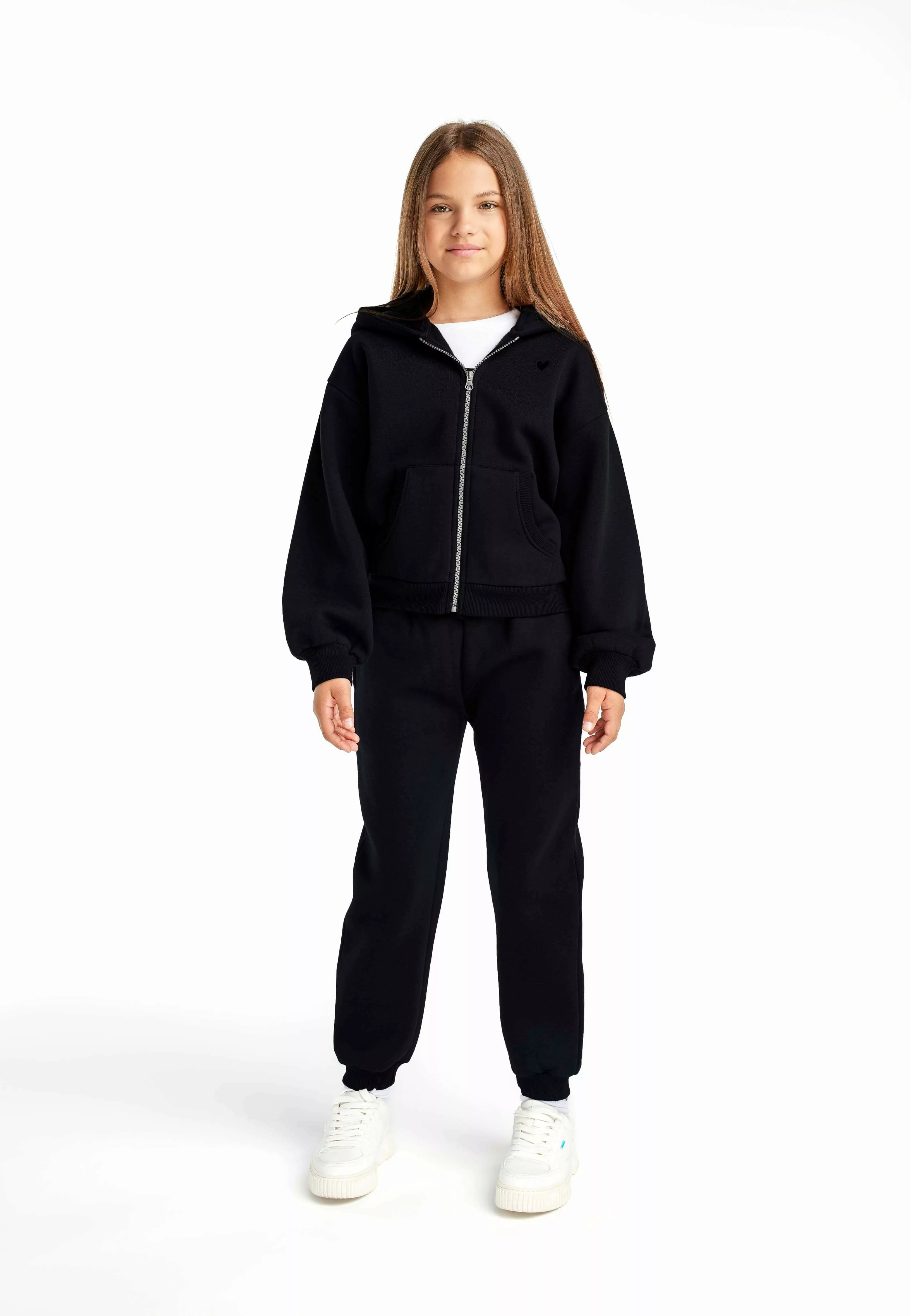 MINOTI Jogginghose mit Stickerei (12m-14y) günstig online kaufen