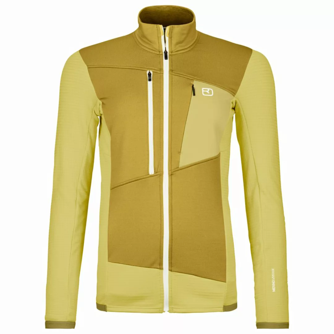 Ortovox Fleecejacke FLEECE GRID JACKET W günstig online kaufen