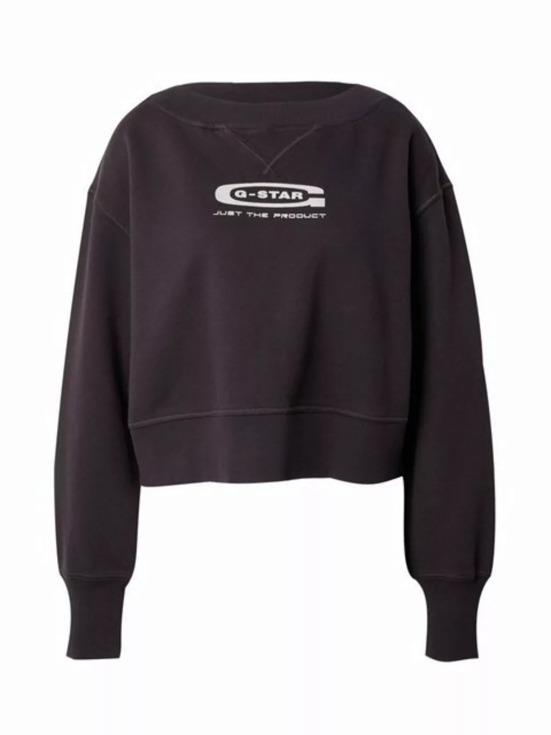 G-Star RAW Sweatshirt (1-tlg) Plain/ohne Details günstig online kaufen