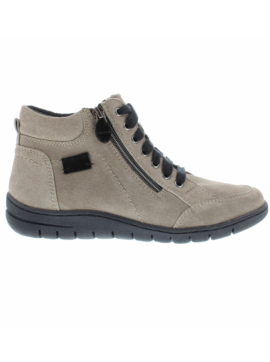 Reflexan Stiefelette günstig online kaufen