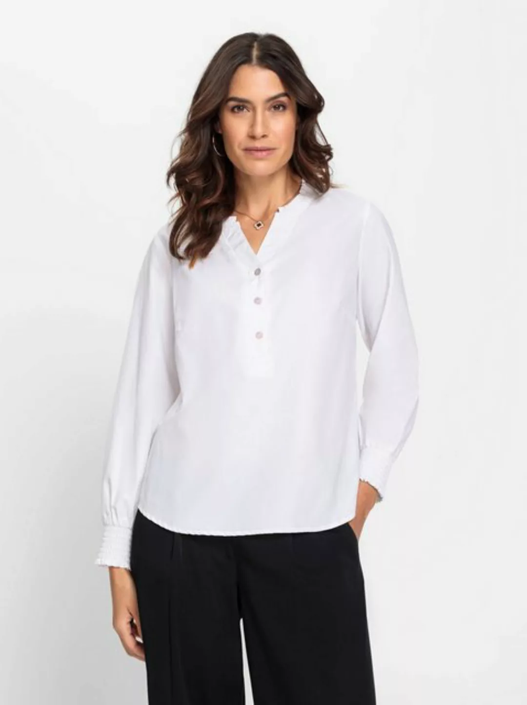 Witt Klassische Bluse Bluse günstig online kaufen