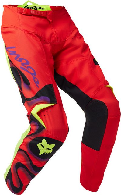 Fox Motorradhose 180 Emotion Motocross Hose günstig online kaufen