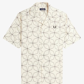 Fred Perry  T-Shirts & Poloshirts M7785FP günstig online kaufen