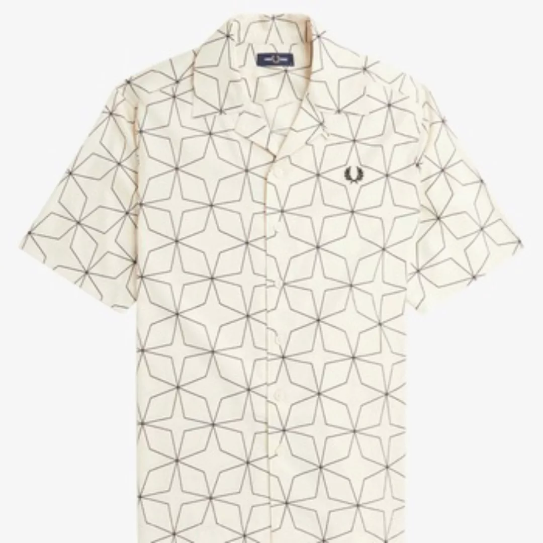 Fred Perry  T-Shirts & Poloshirts M7785FP günstig online kaufen