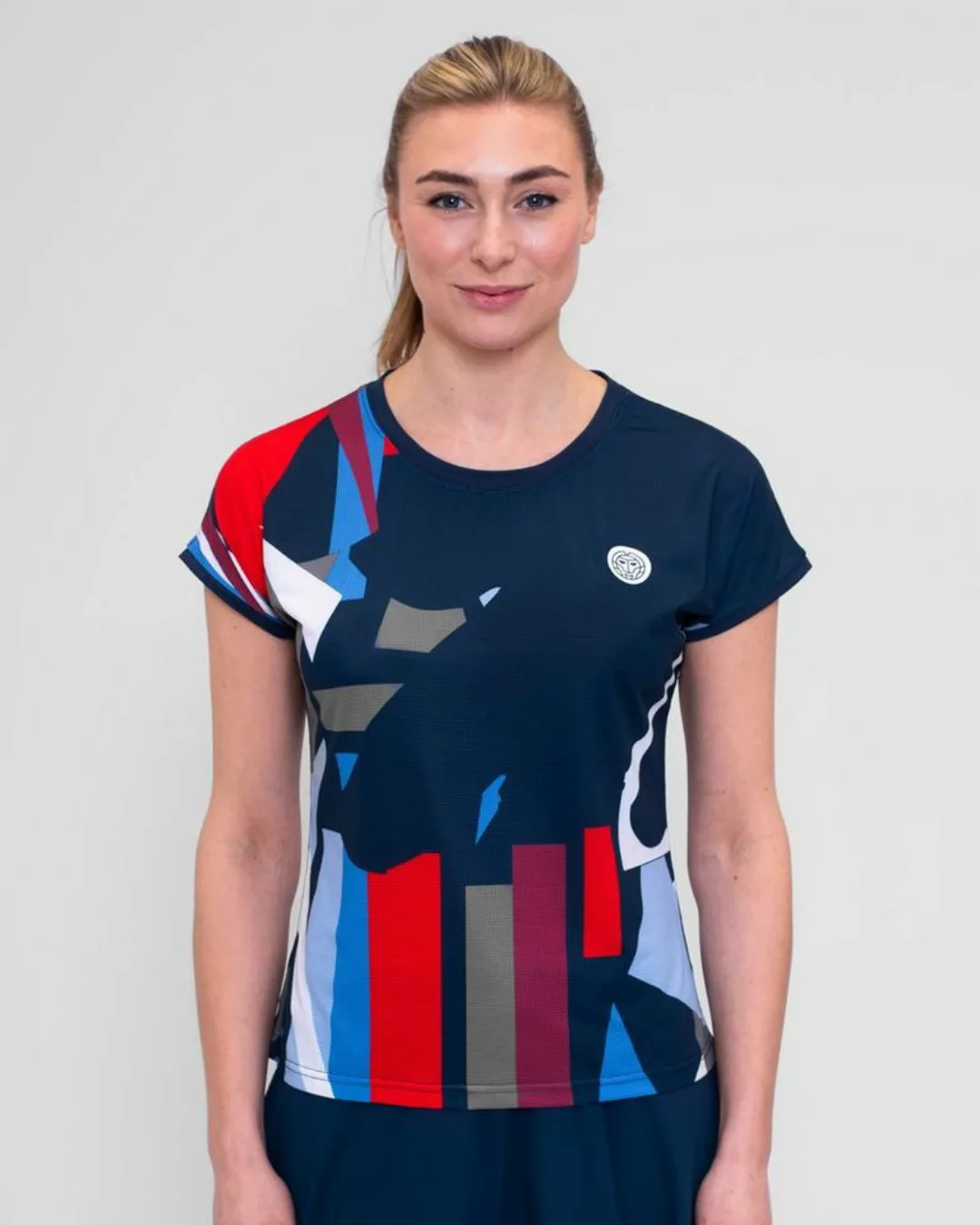 BIDI BADU Tennisshirt New York günstig online kaufen