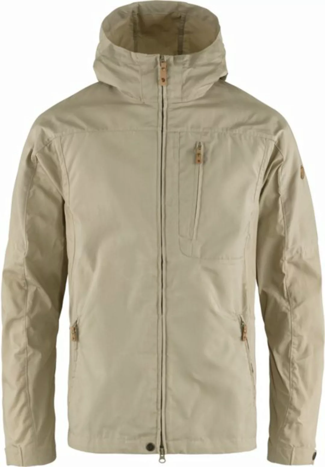 Fjällräven Outdoorjacke Sten Jacket günstig online kaufen