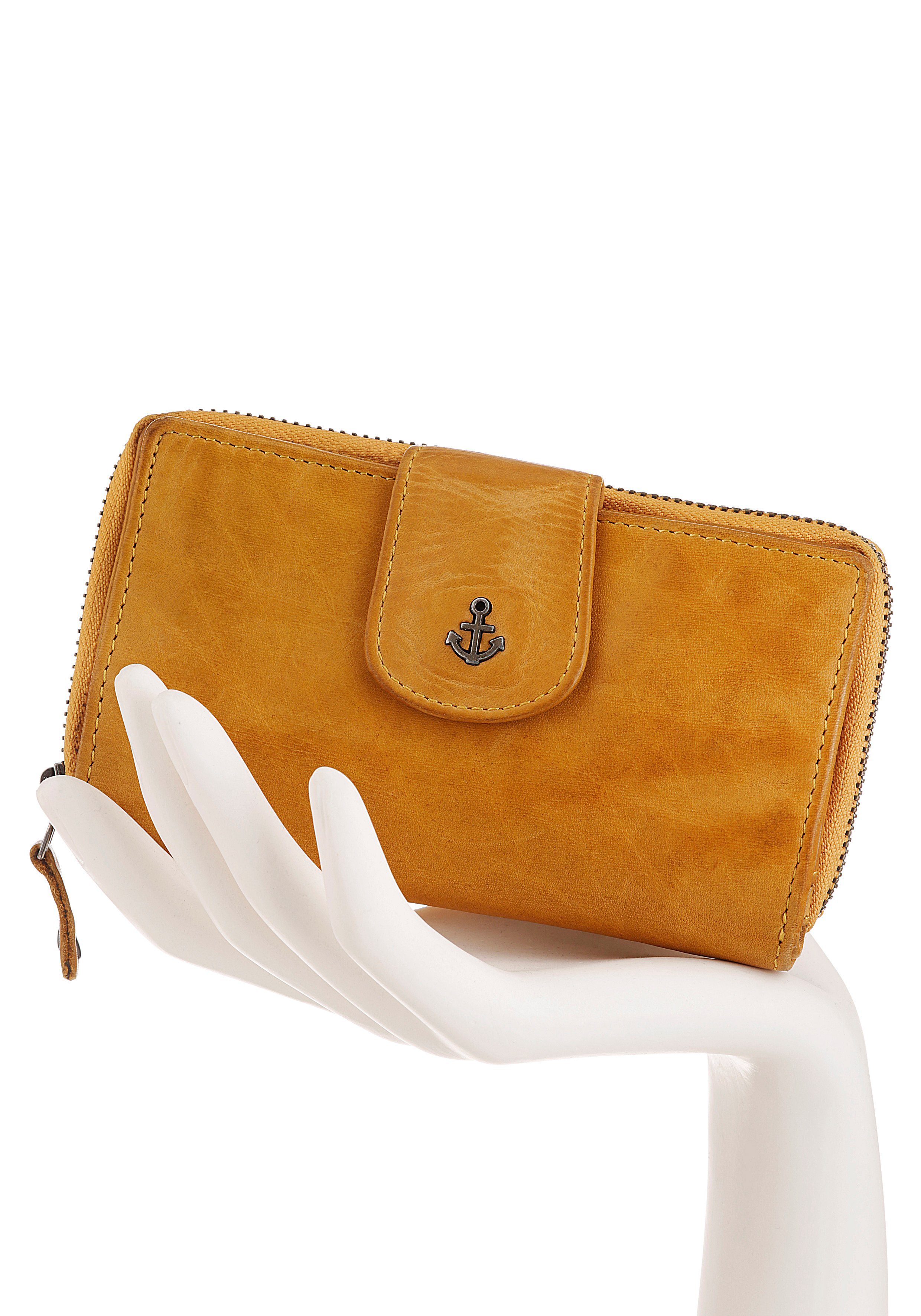 HARBOUR 2nd Geldbörse Anchor-Love Linn (1-tlg) günstig online kaufen