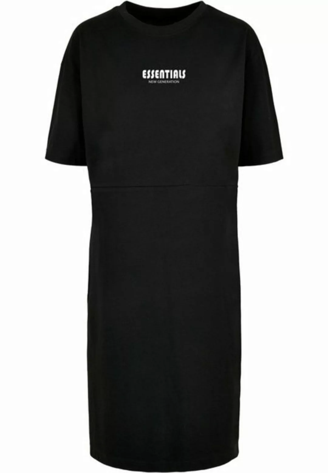 Merchcode Shirtkleid Merchcode Damen (1-tlg) günstig online kaufen