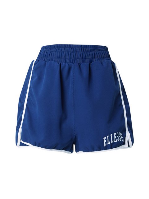 Ellesse Shorts Edmonda (1-tlg) Drapiert/gerafft günstig online kaufen