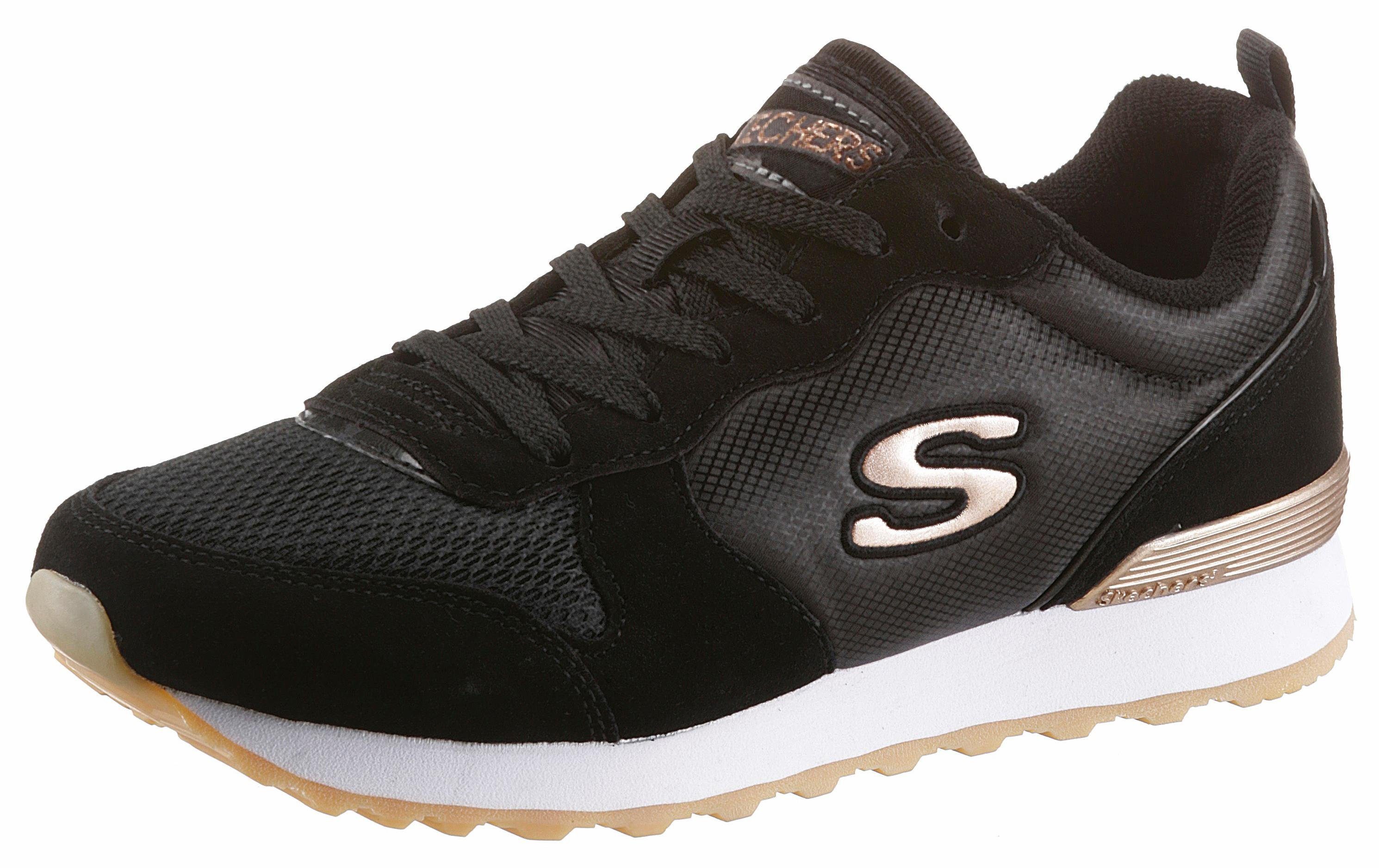 Skechers OG 85 - GOLDN GURL günstig online kaufen