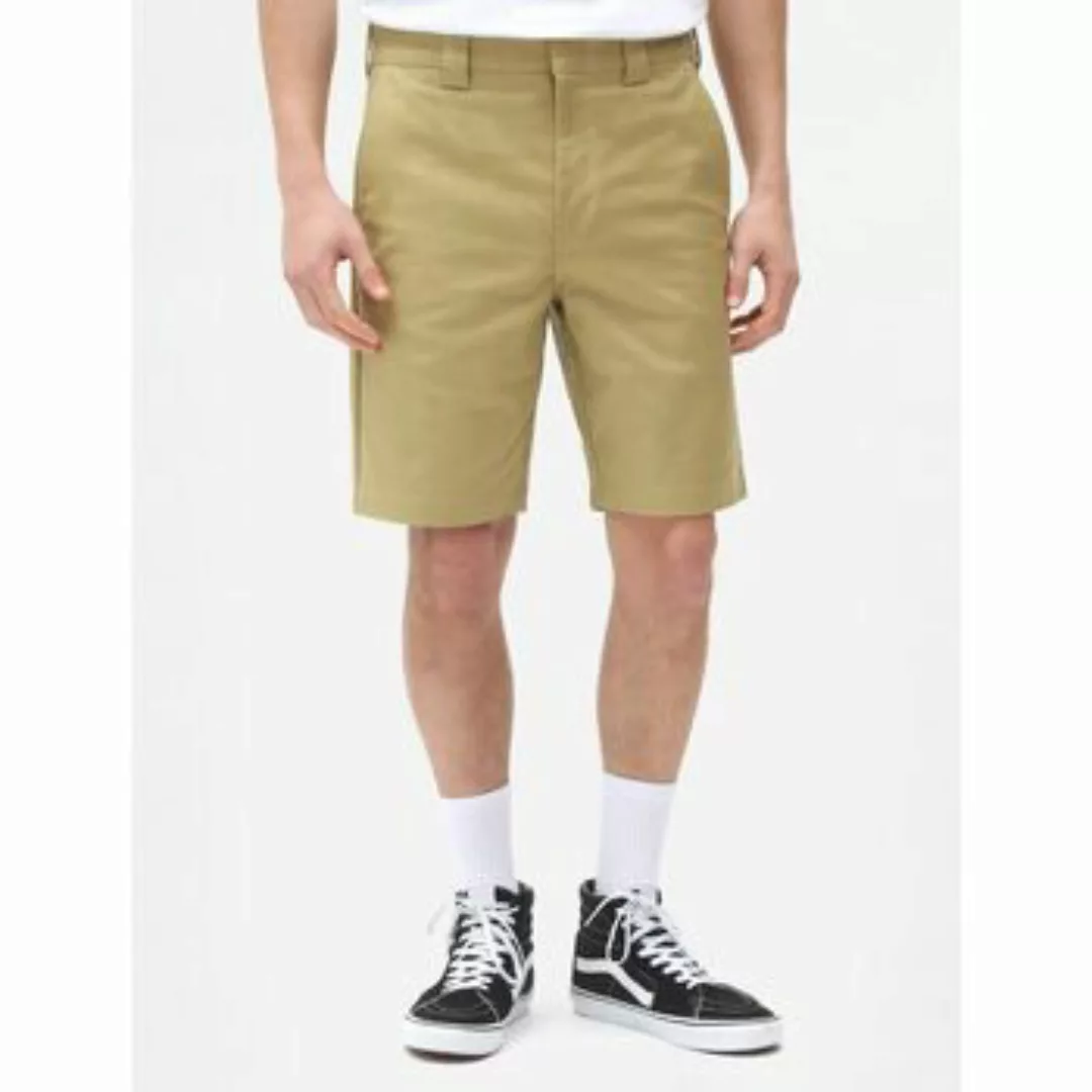 Dickies  Shorts COBDEN DK0A4XES-KHK KHAKI günstig online kaufen