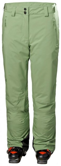 Helly Hansen Softshellhose Helly Hansen W Legendary Insulated Pant Damen Ho günstig online kaufen