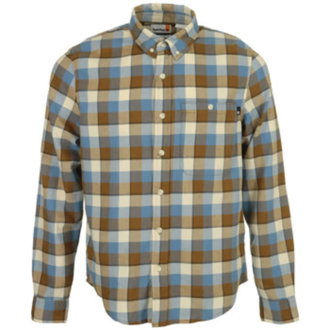 Timberland  Hemdbluse Solucell Buffalo Shirt günstig online kaufen