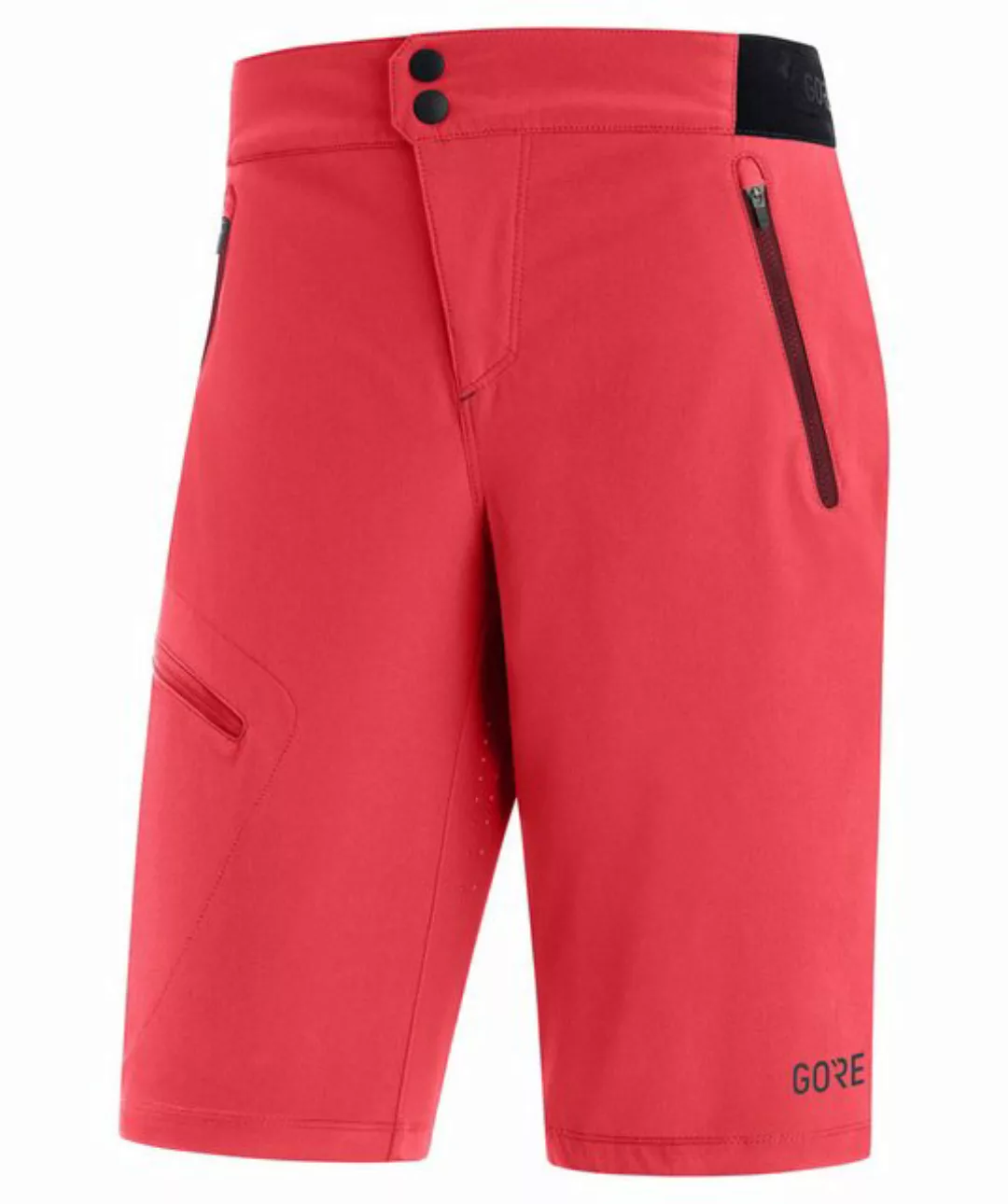 GORE® Wear Fahrradhose Damen Shorts "C5 D" (1-tlg) günstig online kaufen