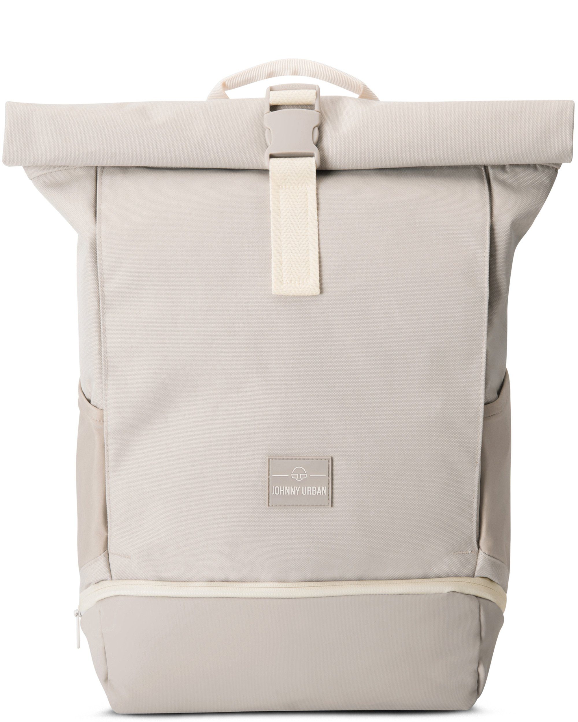 Johnny Urban Cityrucksack Allen Medium, Rolltop günstig online kaufen